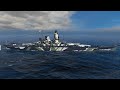 Black Yamato Tier 10 limited battleship gameplay World Black Yamato Tier 10 limited battleship gameplay World