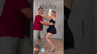 WE NEED TO KNOW!? 😩😅 - CRAZY LIKE A FOOL! #dance #trend #viral #couple #funny #shorts
