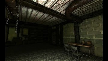 When life no longer exist- Amnesia Part 1