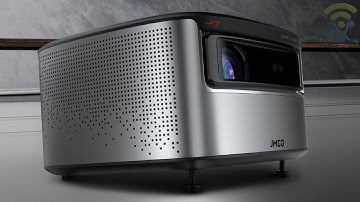 7 Best Home Theater Projectors for 2024 ✔️ Full HD, 4K, Portable, Budget!