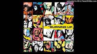 Madonna - Burning Up (1981 Demo)