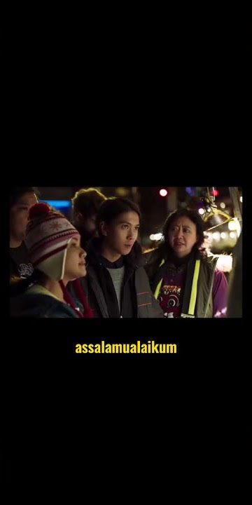 story wa ikbal ramadhan  || ali dan ratu ratu queen!