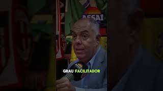ser liga nessa história do Marcos Braz ex dirigente do flamengo