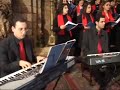 يا من تعمدت بشارة الخوري إنشاد شادية أبي حبيب و هوفيك بوداكيان مع جوقة أ شرفان إدارة أ رواد كعدي يا من تعمدت بشارة الخوري إنشاد شادية أبي حبيب و هوفيك بوداكيان مع جوقة أ شرفان إدارة أ رواد كعدي