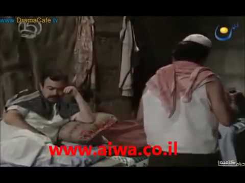 ابوعنتر في الحبس ياروحي مضحك ههههههههه