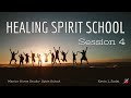 Warrior notes healing spirit school session 4  kevin zadai