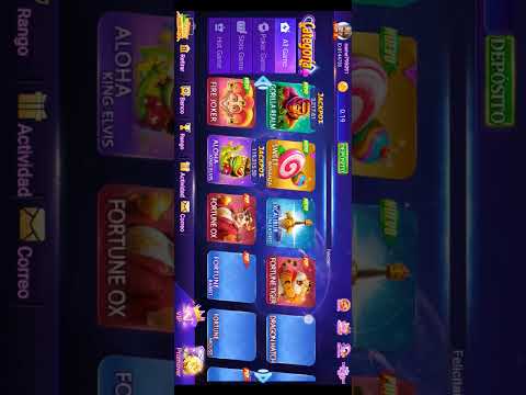 Video Slots: Casino world - Alien BIG Win!