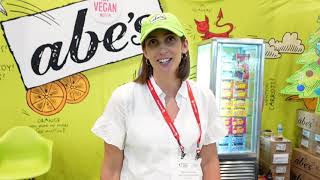 Innovator Spotlight: Abe's Vegan Muffins