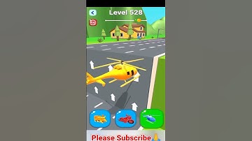 New Update Shape Shifting Game Walkthrough Gameplay All Levels #528 Android, IOS #Shorts