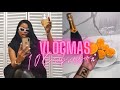 VLOGMAS: CHEERS TO 10K SUBSCRIBERS | Nail Failure | Random Vlog | Geranikamycia