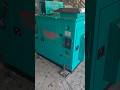 10kva Generator Fieldmarshal Diesel Engine | Chadha Generators #shorts #viral #Generator 90342-80002