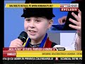"Micul patriot" dă startul primăverii la România TV