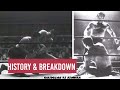 Masahiko Kimura VS Rikidozan : History & technical breakdown 木村 政彦 力道山