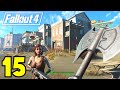 Fallout 4 fr 15  le casse souterrain de bobbi 