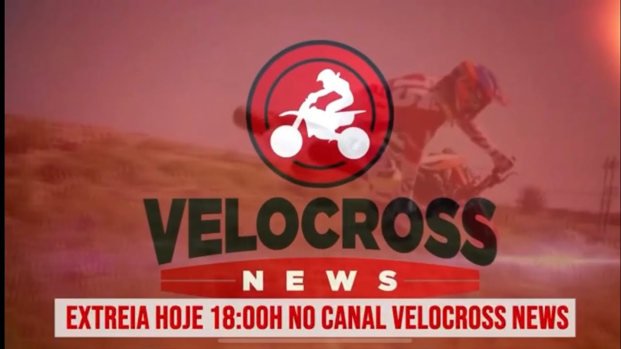 Canal Velocross News