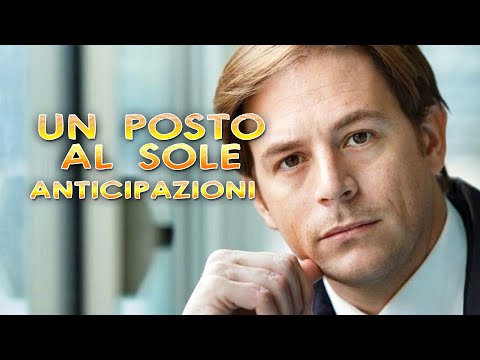 Un Posto al Sole Anticipazioni, Puntate 22-26 Marzo 2021: Filippo Ha Una Grave Malattia!