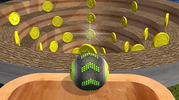 Going Balls Speedrun Gameplay Android IOS #1149