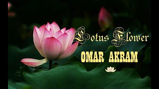 LOTUS FLOWER - Omar Akram chords