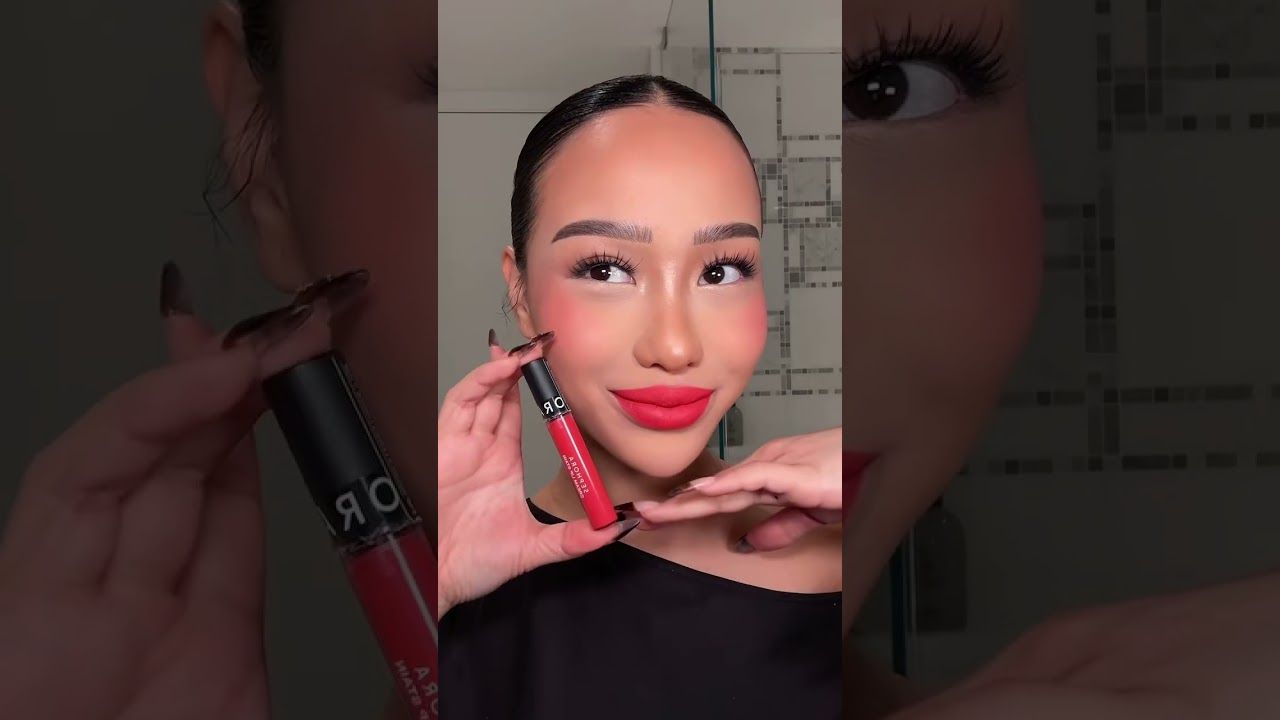 Новая коллекция кремовых помад @Sephora ✨👀: 