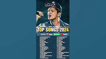 Top 40 Songs Of 2023 2024 Best English Songs Best Pop Music Playlist On Spotify New Songs 2023 