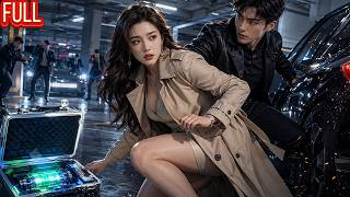Pag-DUB🔥Nilusob ang Magandang CEO Para sa Secret Technology… Pero Nandoon ang Kanyang Bodyguard!