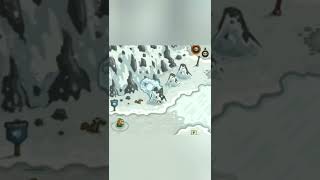 Scrat Easter egg in Kingdom Rush
