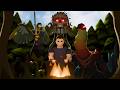 Old School RuneScape Summer 2026 Campfire Recap: A Blood Moon Rises Over Gielinor This June