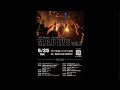碌(roku)がライブパフォーマンス中!