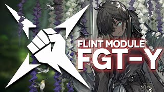 The Power of  55 ATK | Flint Module: Before and After