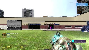 BRINSTAR Gmod Server ~Join Us!!!~