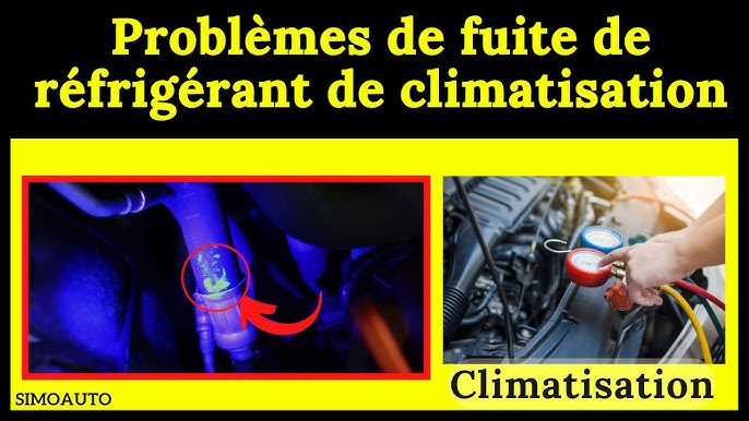 Définition Compresseur de climatisation