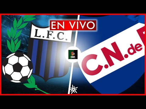 Vivo Cable Color - FUTBOL URUGUAYO ⚽ LIVERPOOL vs NACIONAL Hoy a