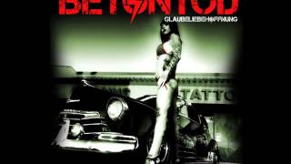 Betontod - Alphatier lyrics