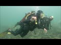 Jonathan Discover Scuba Diving