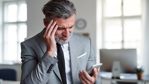 Recovering from Taking The Wrong Job | JobSearchTV.com