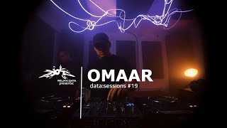 Data:Session 19: Omaar