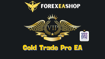 Gold Trade Pro EA - How to video setup - ForexEAshop