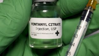 Anarchy Nations: Fentanyl Discussion
