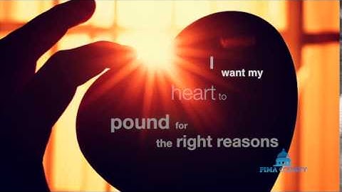 Five Reasons for Pima County