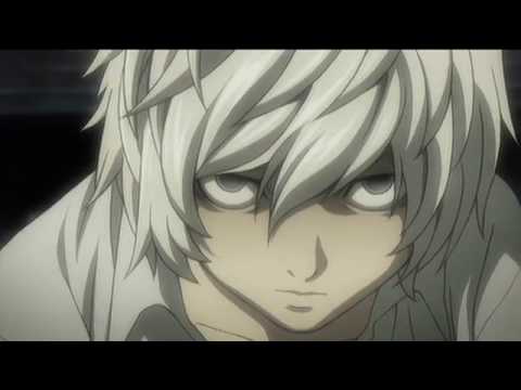 matsuda shoots light (Death Note Episode 37) English Dubbed