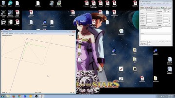 Modeling demo using 4Nec2