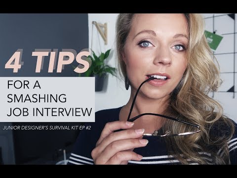 tips-for-interior-design-job-interviews:-all-your-burning-questions-answered!
