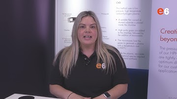 The Thermal Properties Of Synthetic Diamond | Element Six