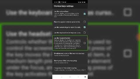 Jieshuo+  screen reader amazing new updates, change settings, 2023, visually impaired