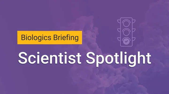 Scientist Spotlight