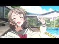 ラブライブ!サンシャイン!! TVアニメ2期ED主題歌