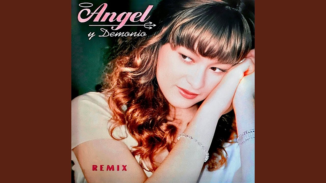 No Tengo Edad (Remix)