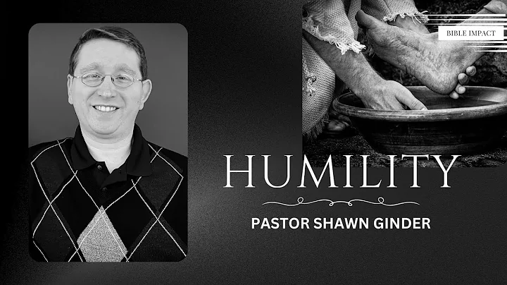 The Humble Way: Living Authentic in a Narcissistic World