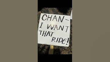 THATS MY COUSIN GUYSSSS! #skz #straykids #lollapalooza #chkchkboom #bangchan #fyp #funny #cute
