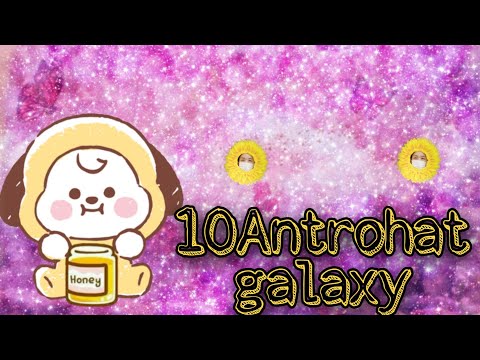 10انتروهات المجره لايفوتكم لافاده